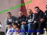 דרבי חלש ומאופס!!